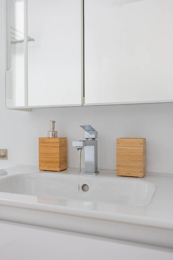 Nervion Suites 1 - Vacacional Sevilla Esterno foto