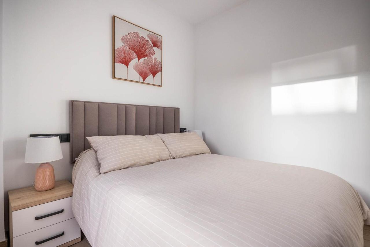 Nervion Suites 1 - Vacacional Sevilla Esterno foto